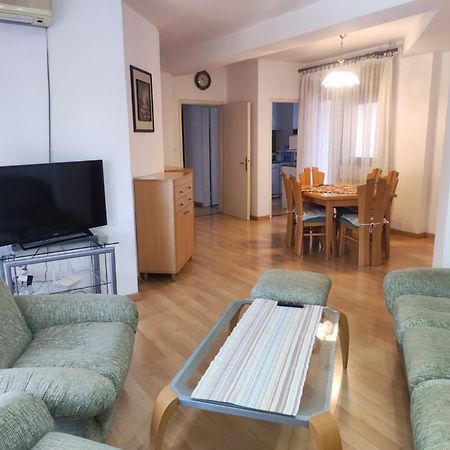Gorans Home Skopje Luaran gambar