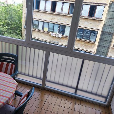 Gorans Home Skopje Luaran gambar