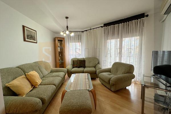 Gorans Home Skopje Luaran gambar