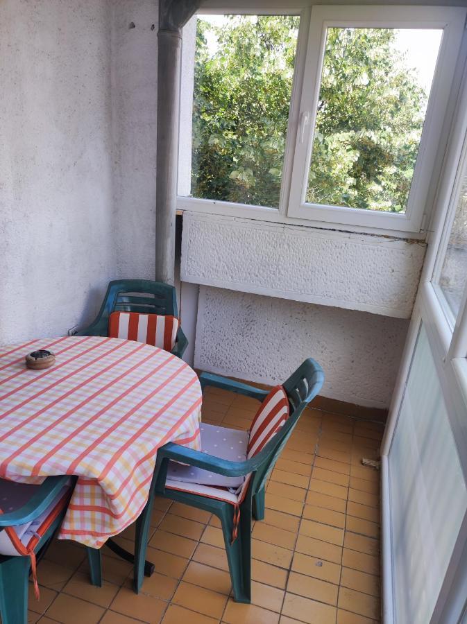 Gorans Home Skopje Luaran gambar