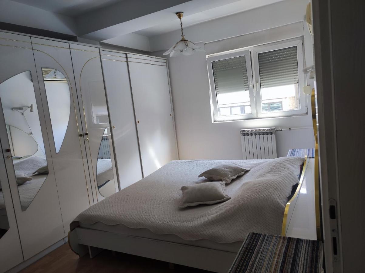 Gorans Home Skopje Luaran gambar