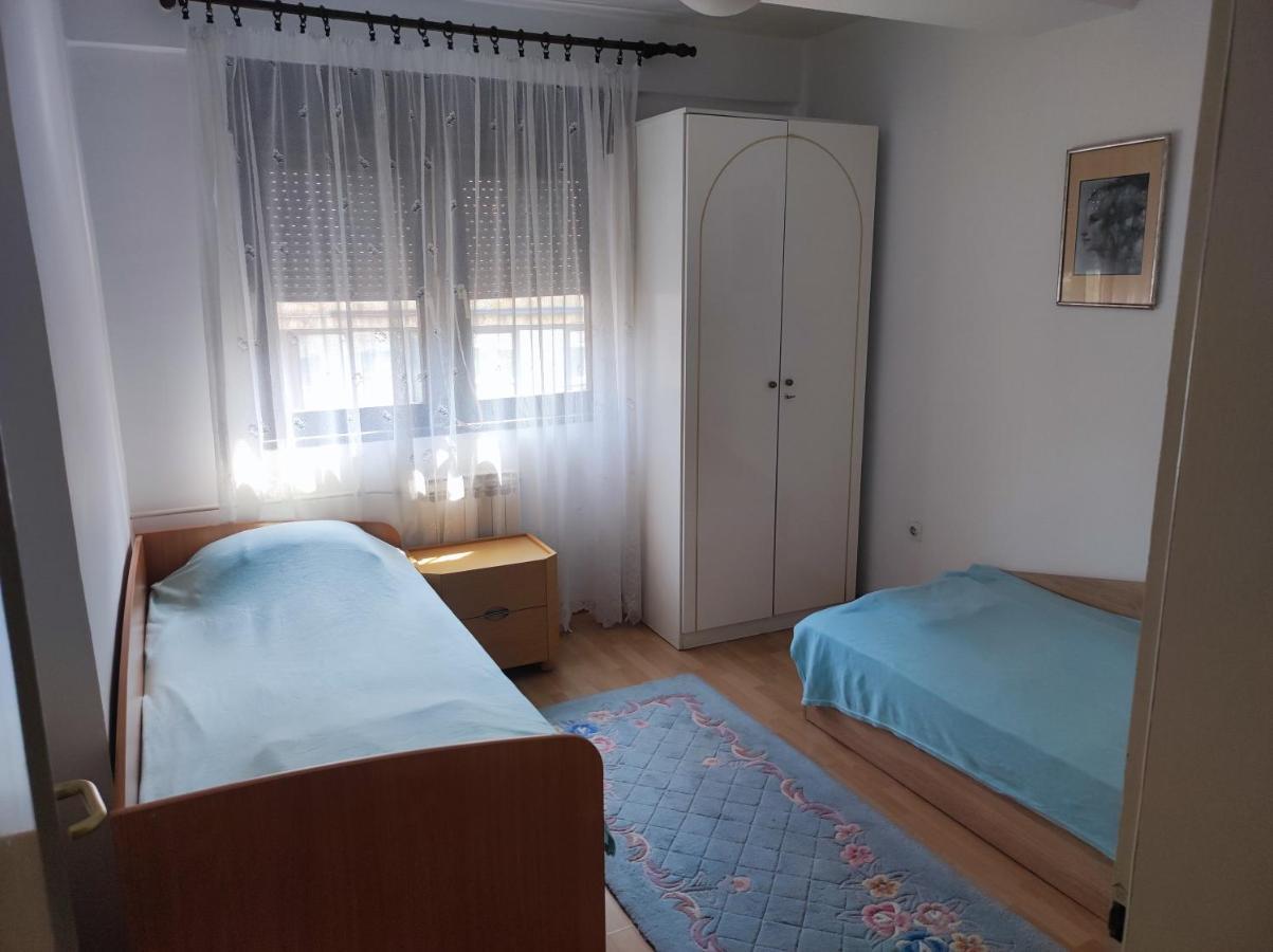 Gorans Home Skopje Luaran gambar