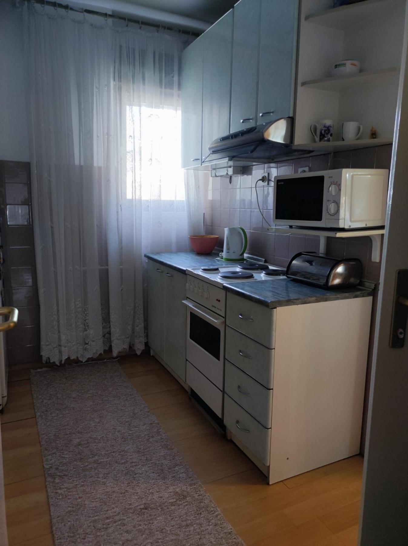 Gorans Home Skopje Luaran gambar