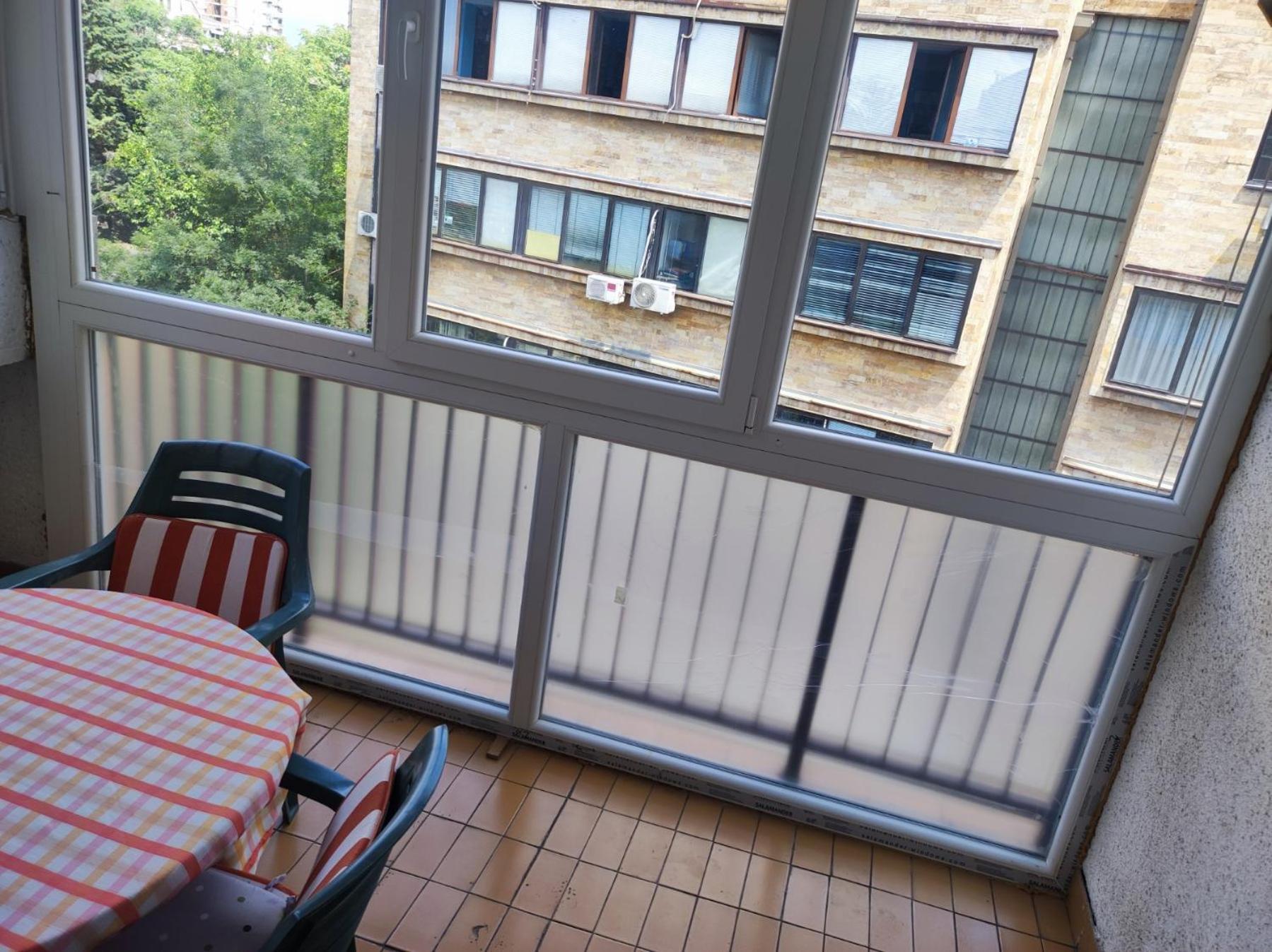 Gorans Home Skopje Luaran gambar